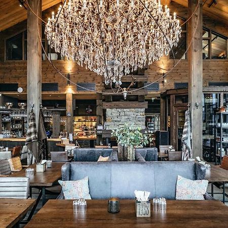 Skigaarden Hemsedal Zewnętrze zdjęcie