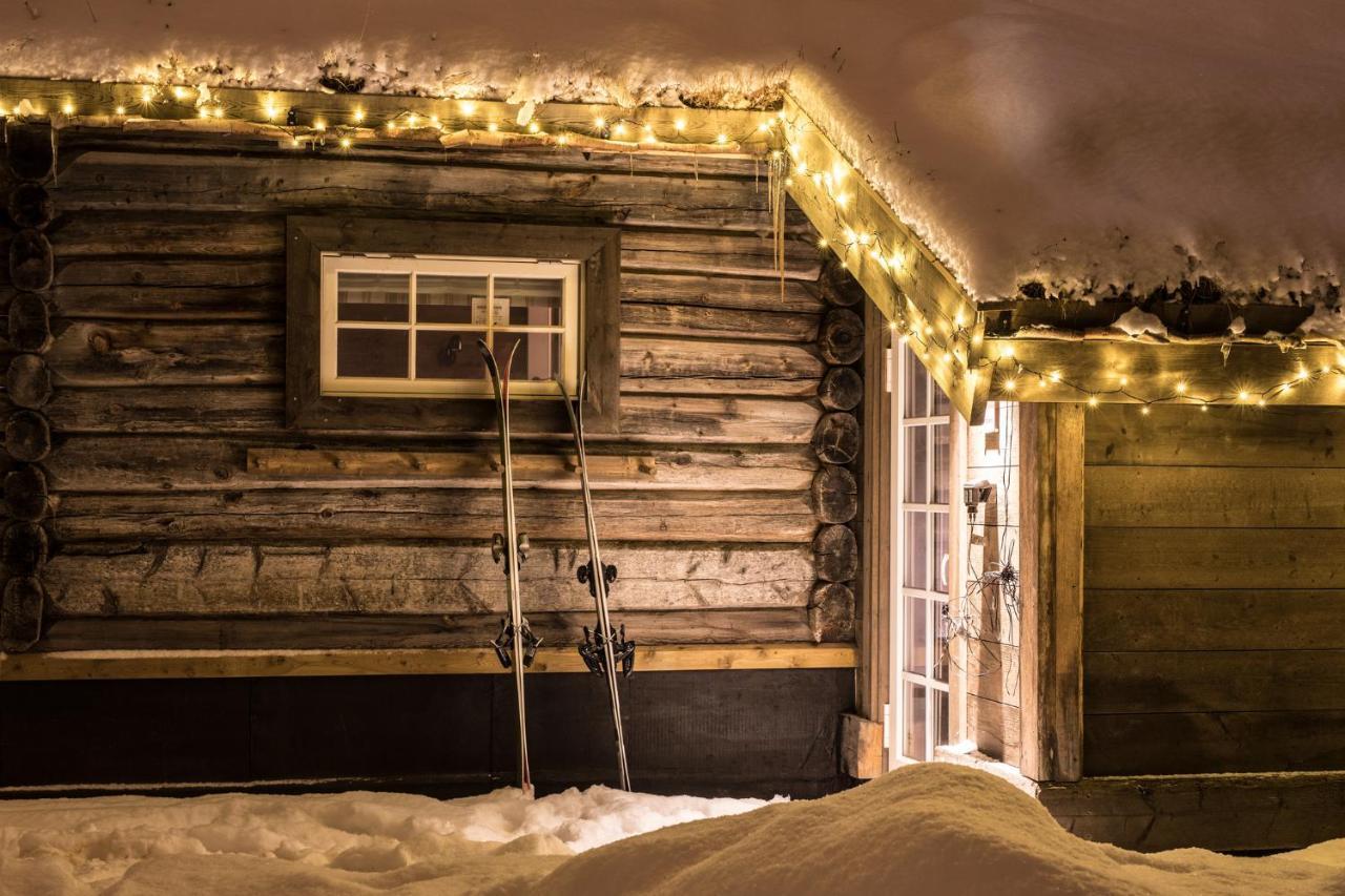 Skigaarden Hemsedal Zewnętrze zdjęcie