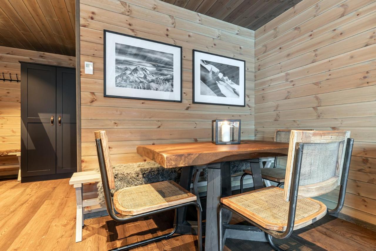 Skigaarden Hemsedal Zewnętrze zdjęcie