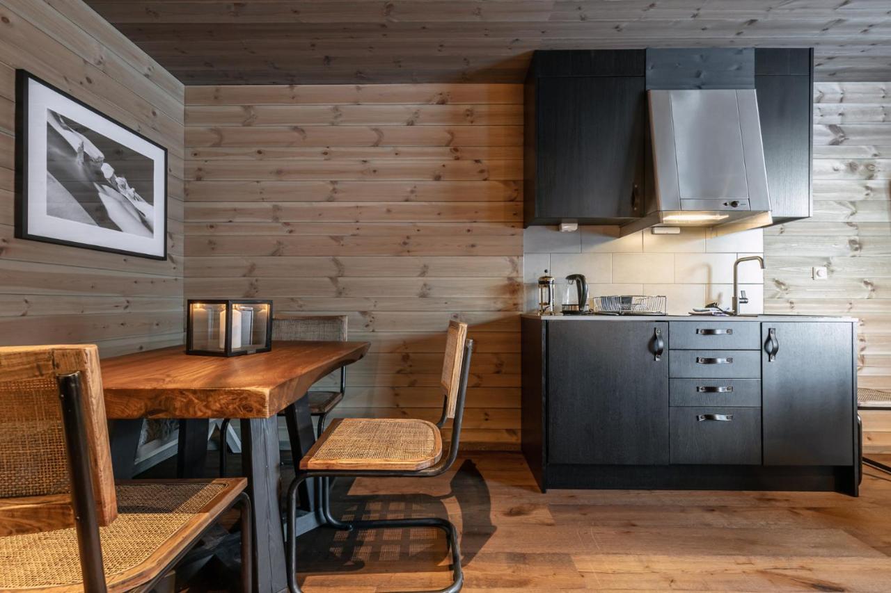 Skigaarden Hemsedal Zewnętrze zdjęcie