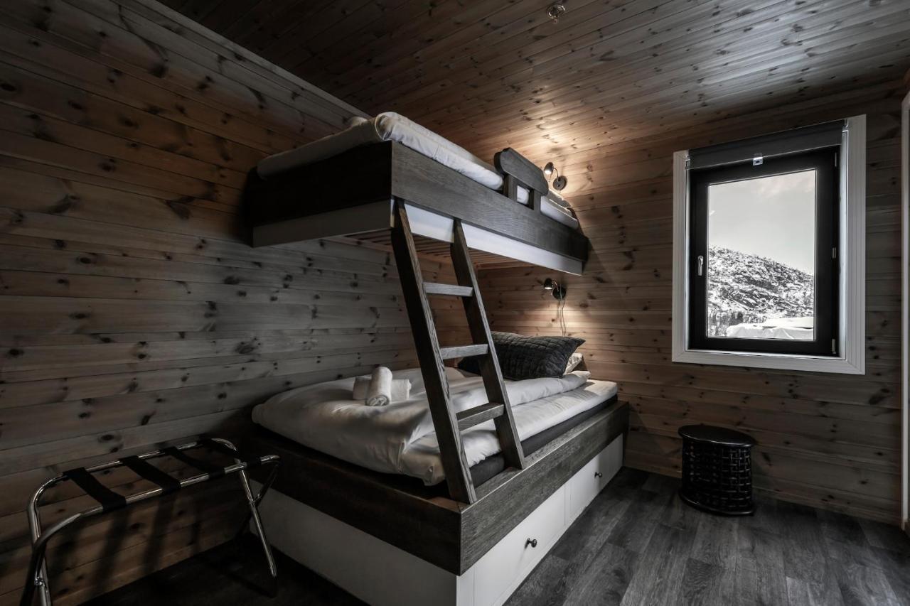 Skigaarden Hemsedal Zewnętrze zdjęcie