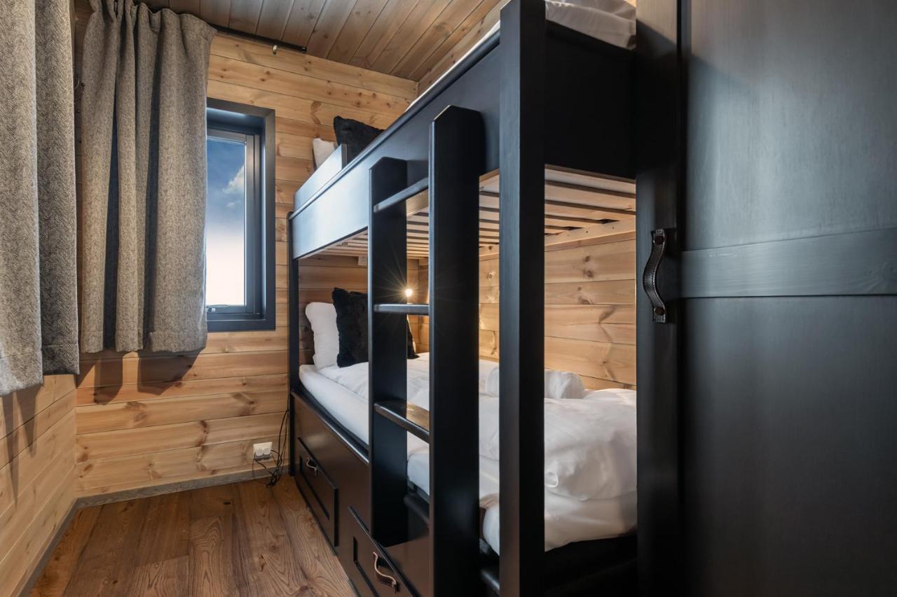 Skigaarden Hemsedal Zewnętrze zdjęcie