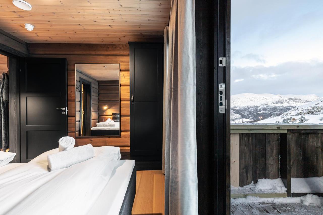Skigaarden Hemsedal Zewnętrze zdjęcie