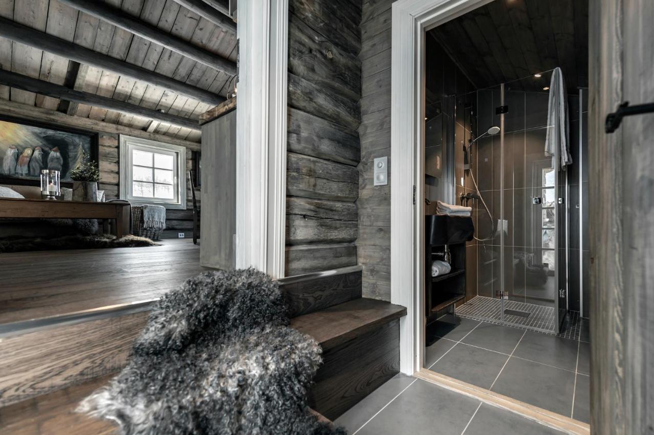 Skigaarden Hemsedal Zewnętrze zdjęcie