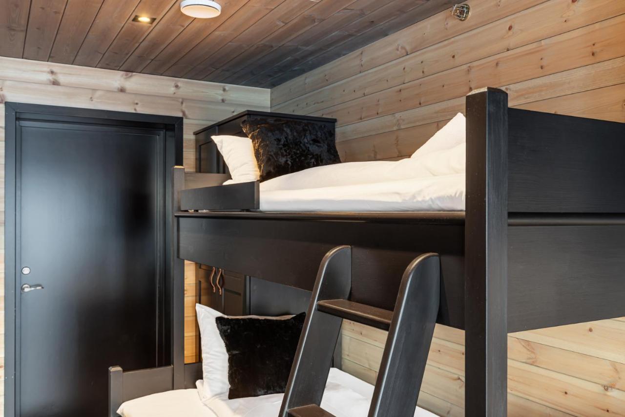 Skigaarden Hemsedal Zewnętrze zdjęcie