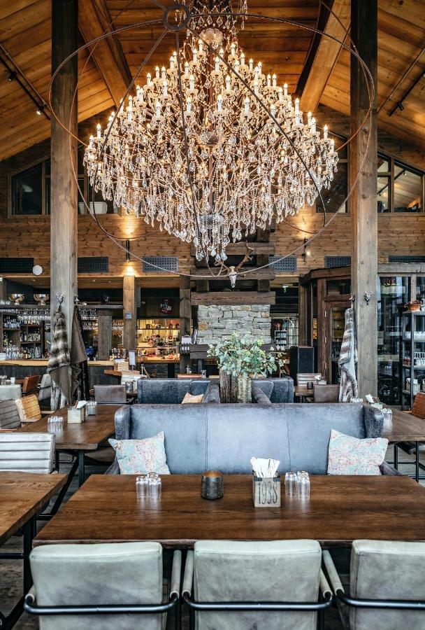 Skigaarden Hemsedal Zewnętrze zdjęcie