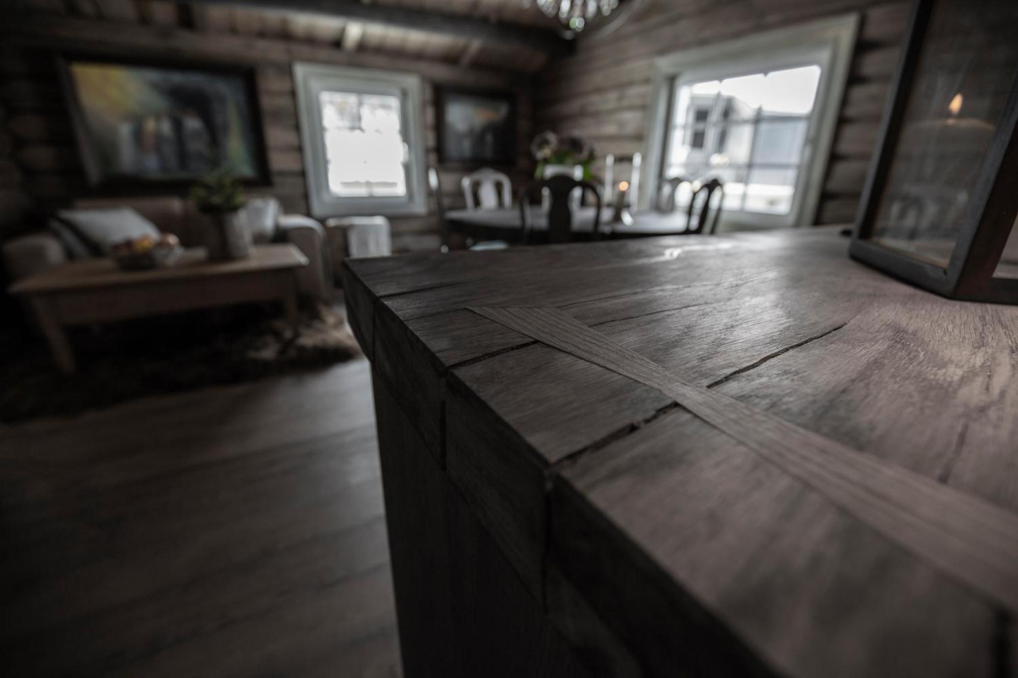 Skigaarden Hemsedal Zewnętrze zdjęcie