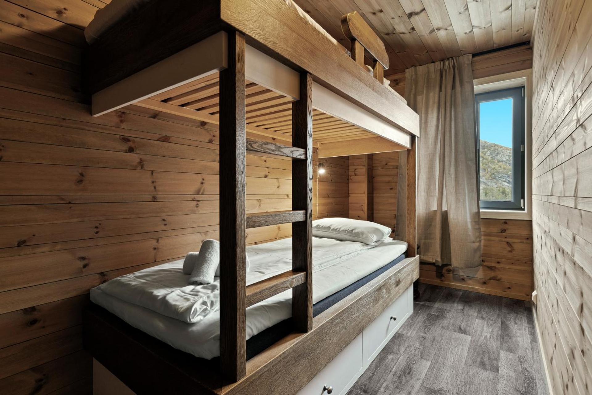 Skigaarden Hemsedal Zewnętrze zdjęcie