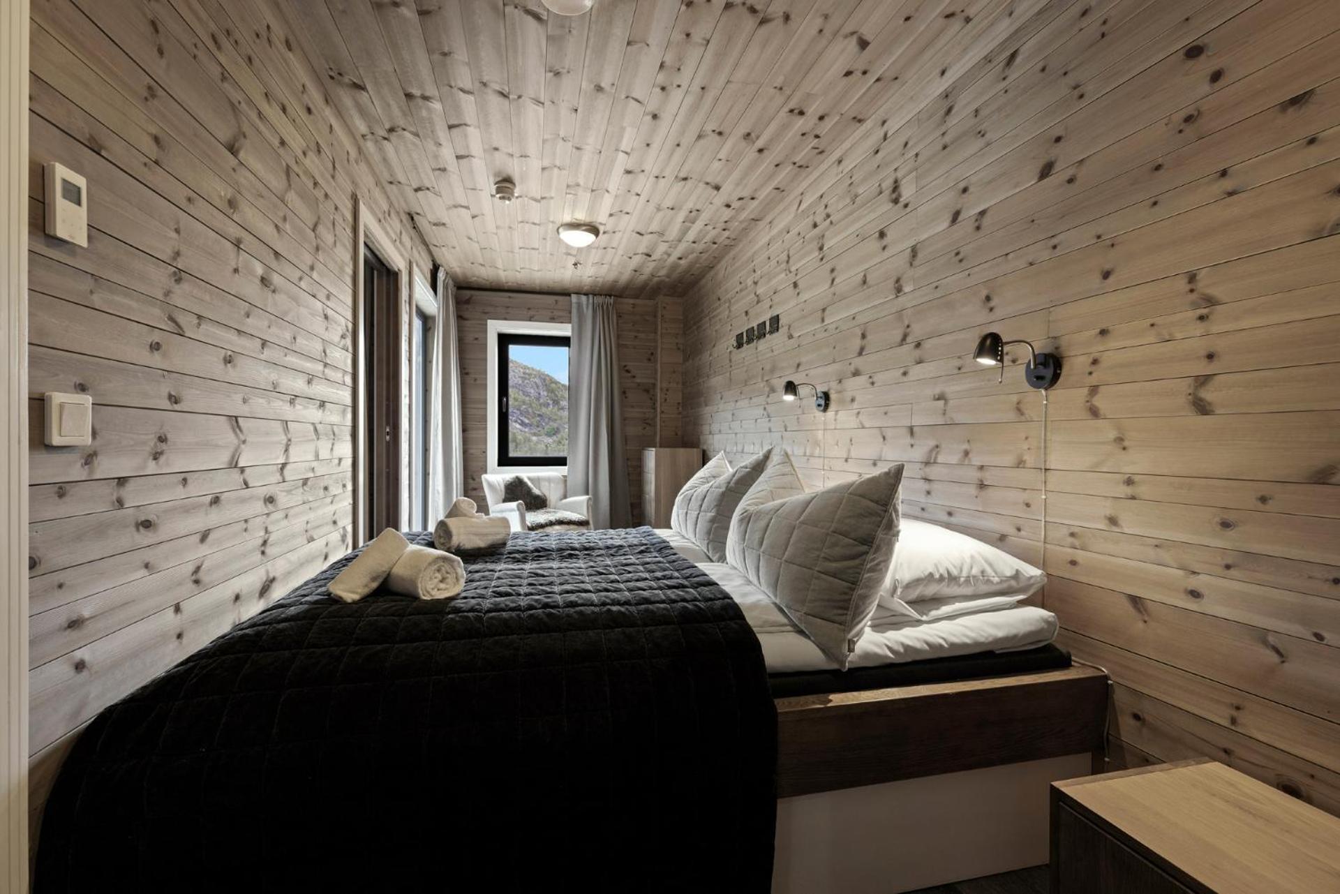 Skigaarden Hemsedal Zewnętrze zdjęcie
