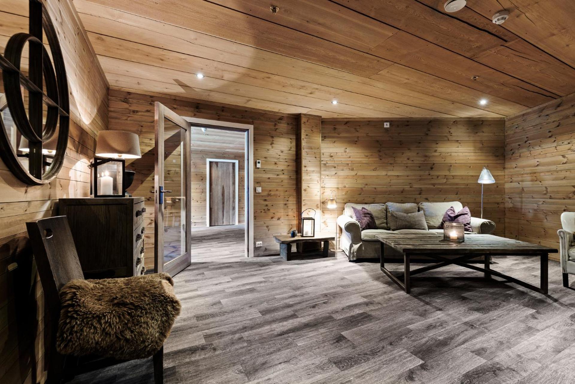 Skigaarden Hemsedal Zewnętrze zdjęcie
