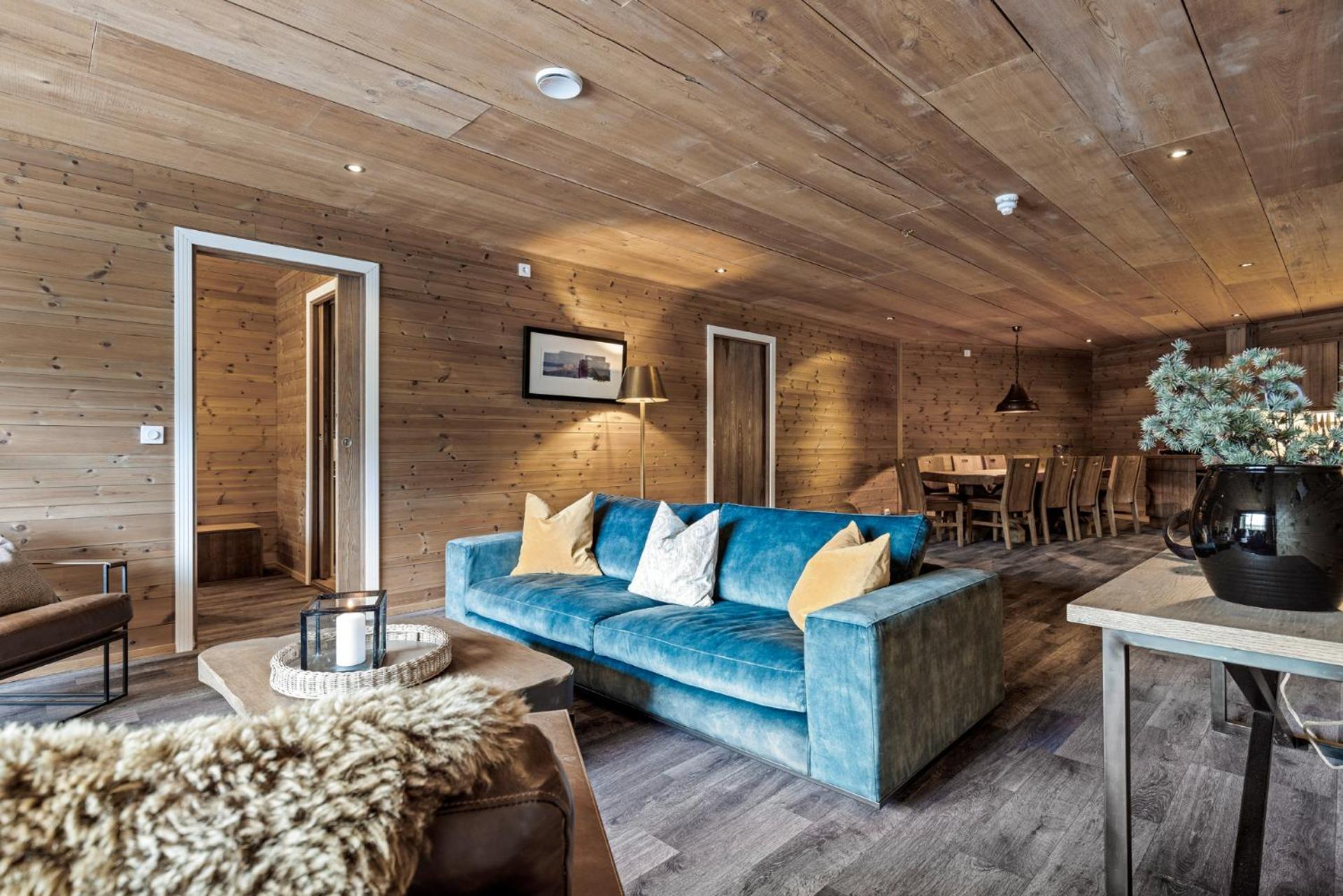 Skigaarden Hemsedal Zewnętrze zdjęcie