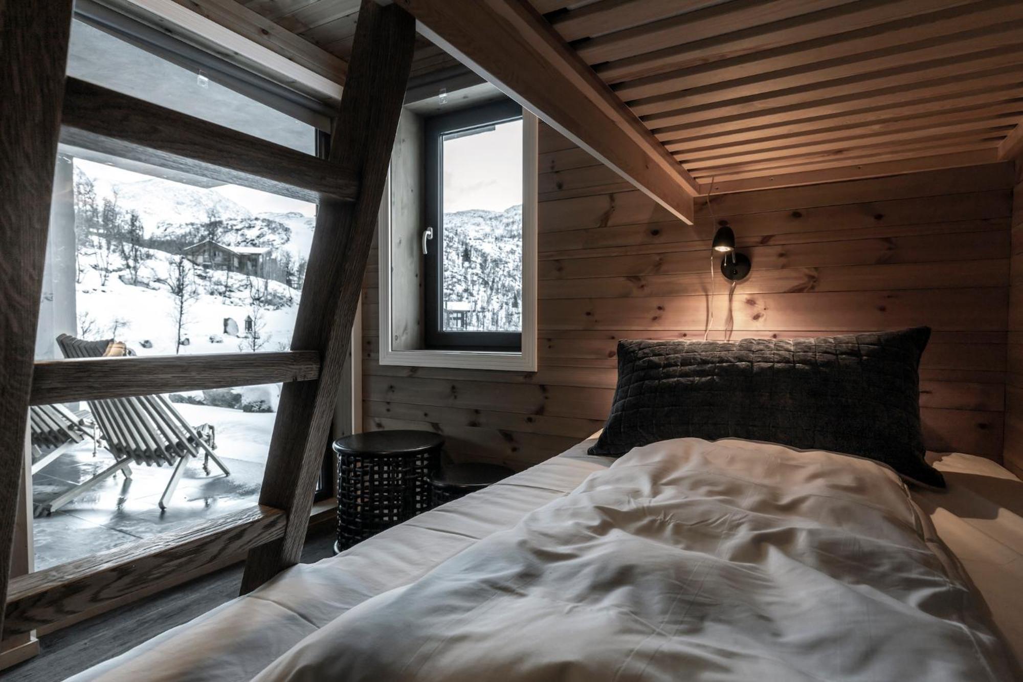 Skigaarden Hemsedal Zewnętrze zdjęcie