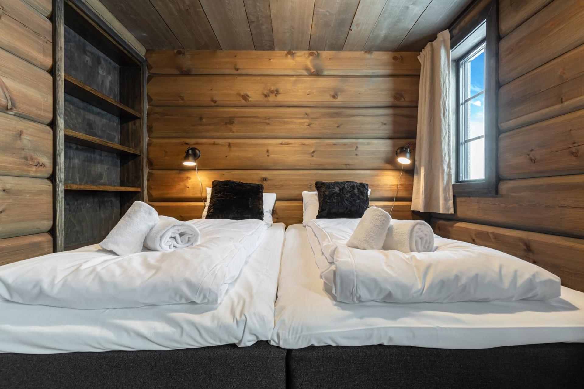 Skigaarden Hemsedal Pokój zdjęcie