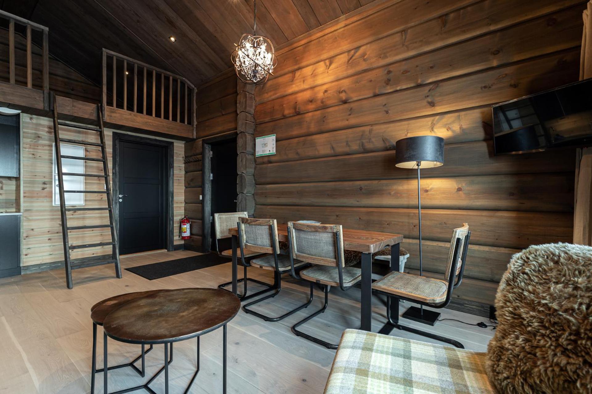 Skigaarden Hemsedal Pokój zdjęcie