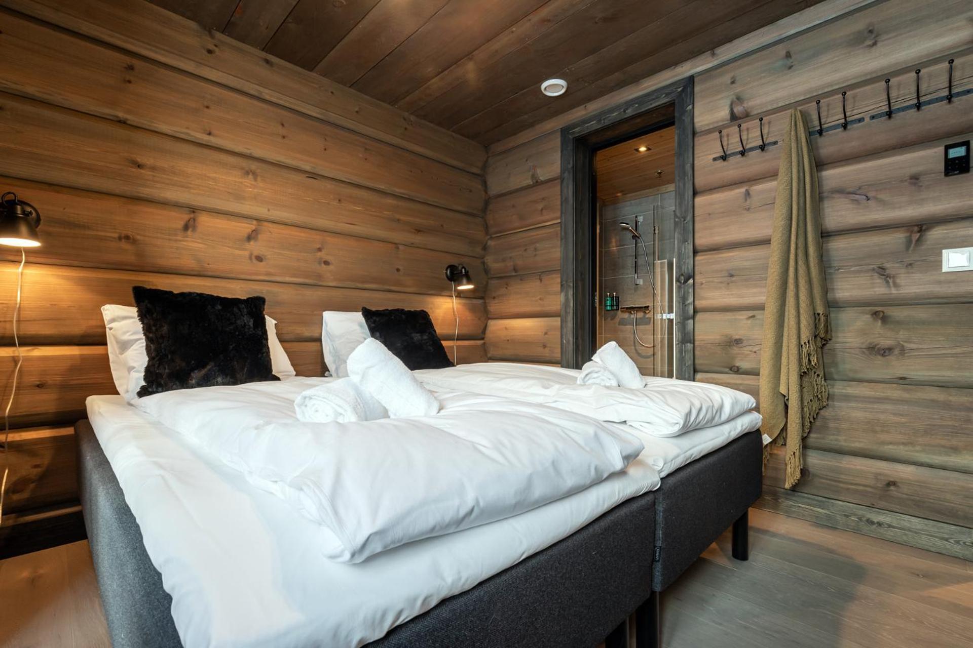 Skigaarden Hemsedal Pokój zdjęcie