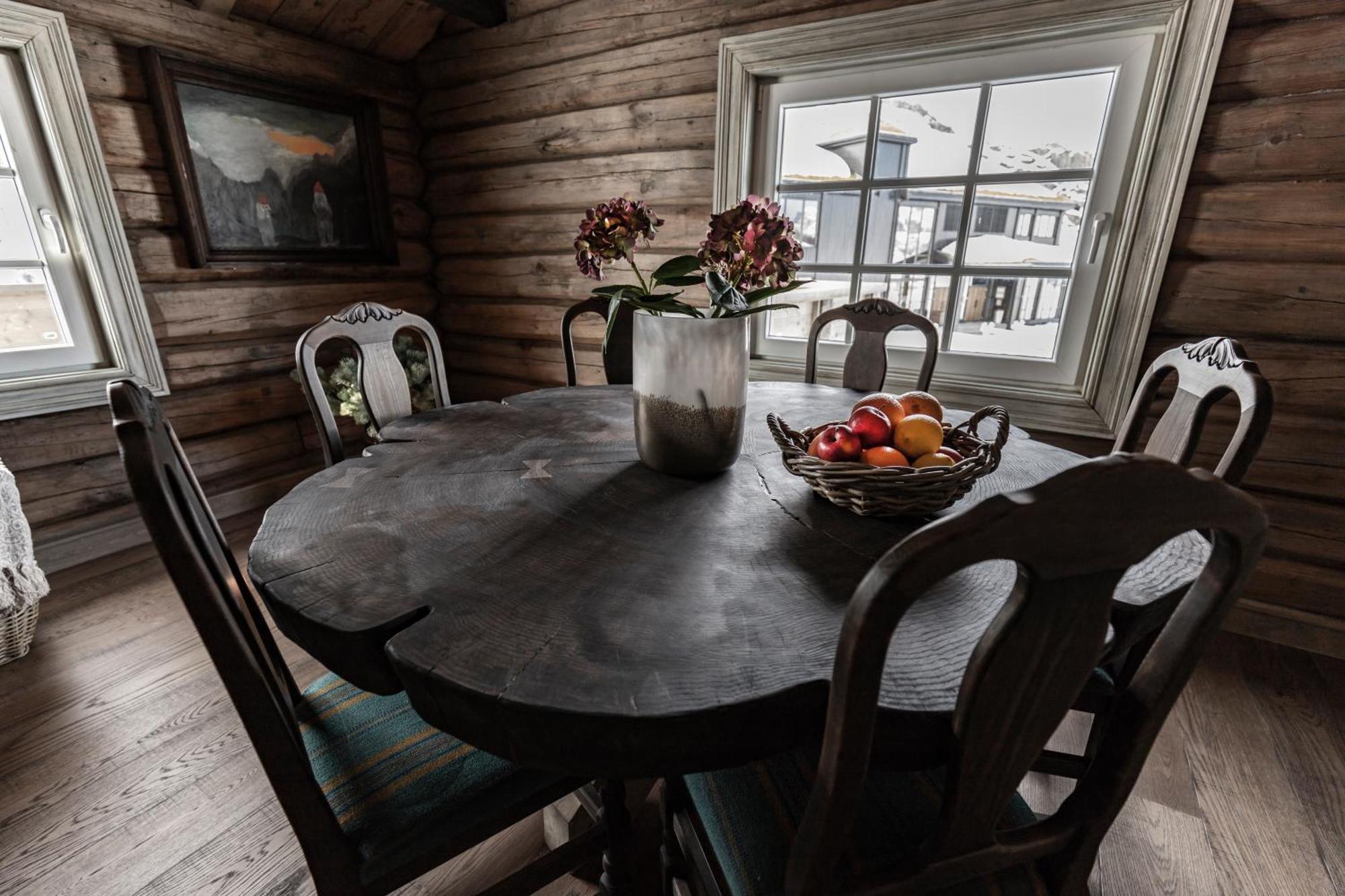 Skigaarden Hemsedal Pokój zdjęcie