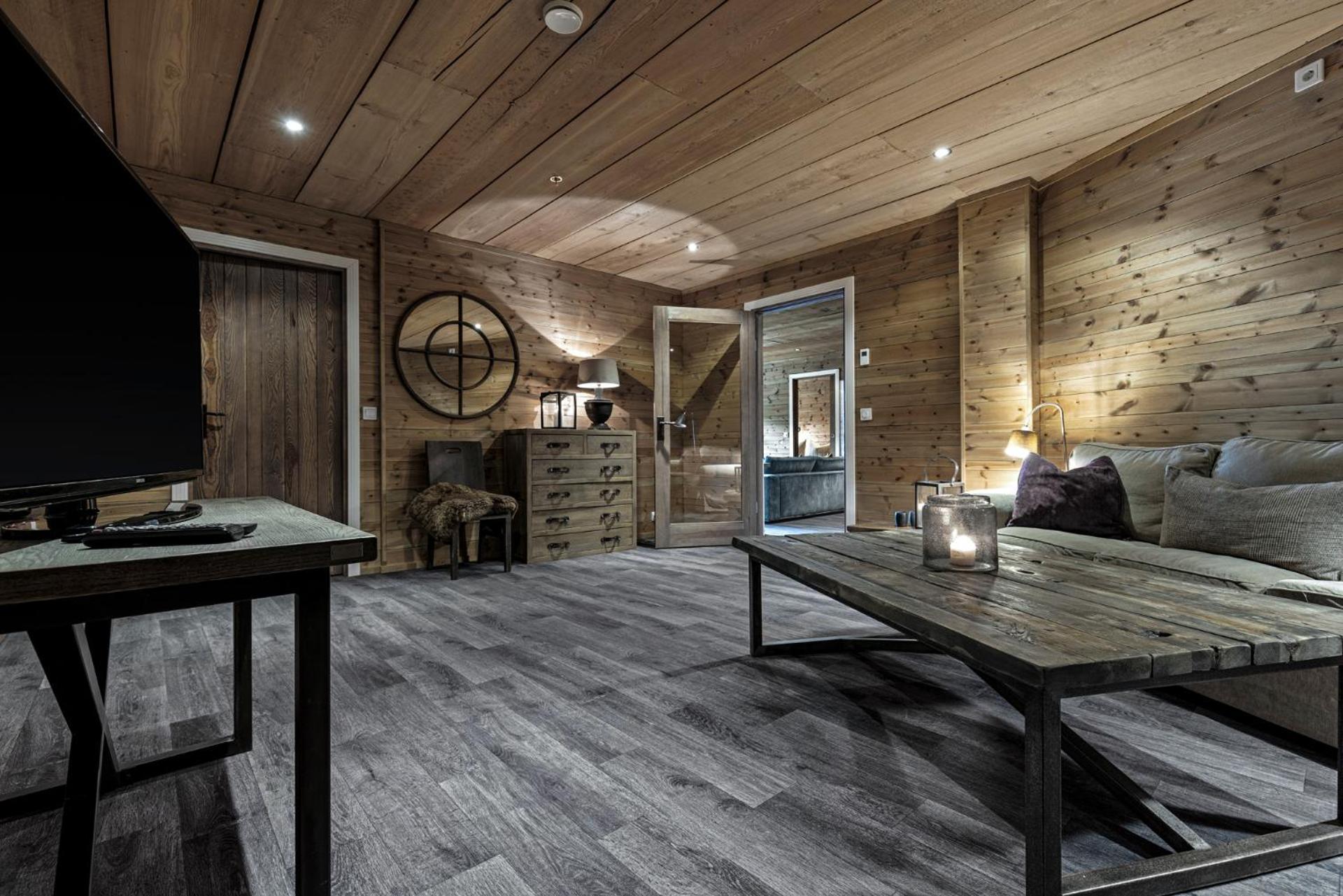 Skigaarden Hemsedal Pokój zdjęcie
