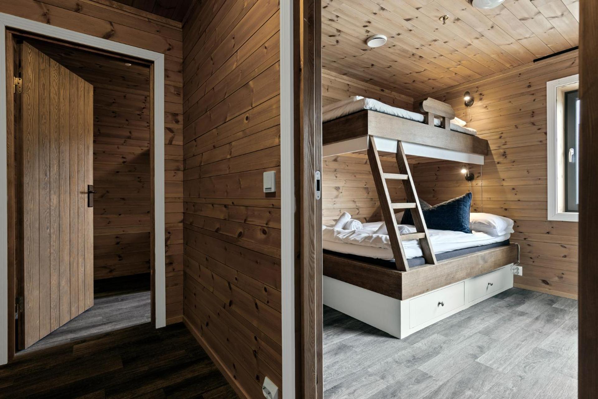 Skigaarden Hemsedal Pokój zdjęcie