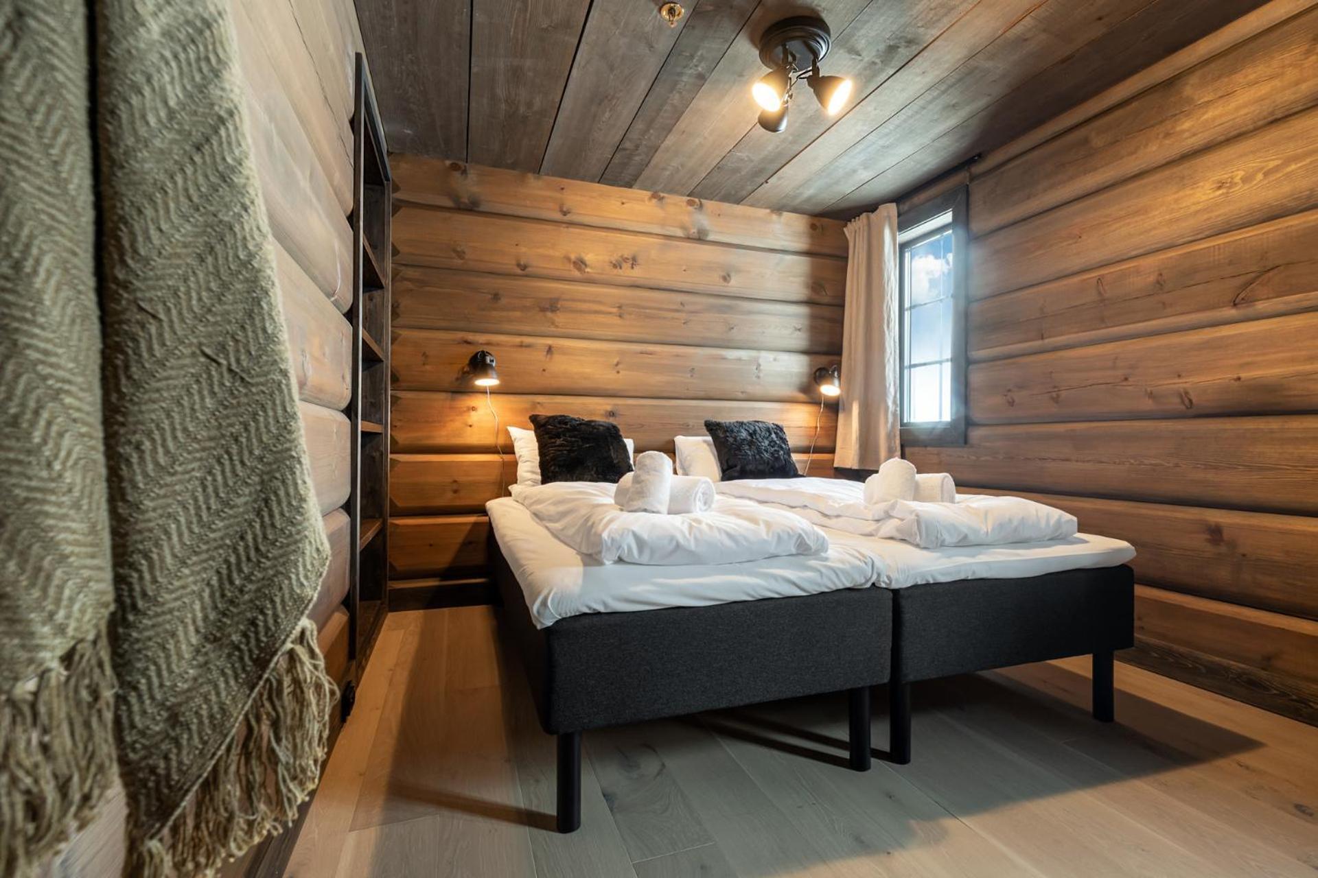 Skigaarden Hemsedal Pokój zdjęcie