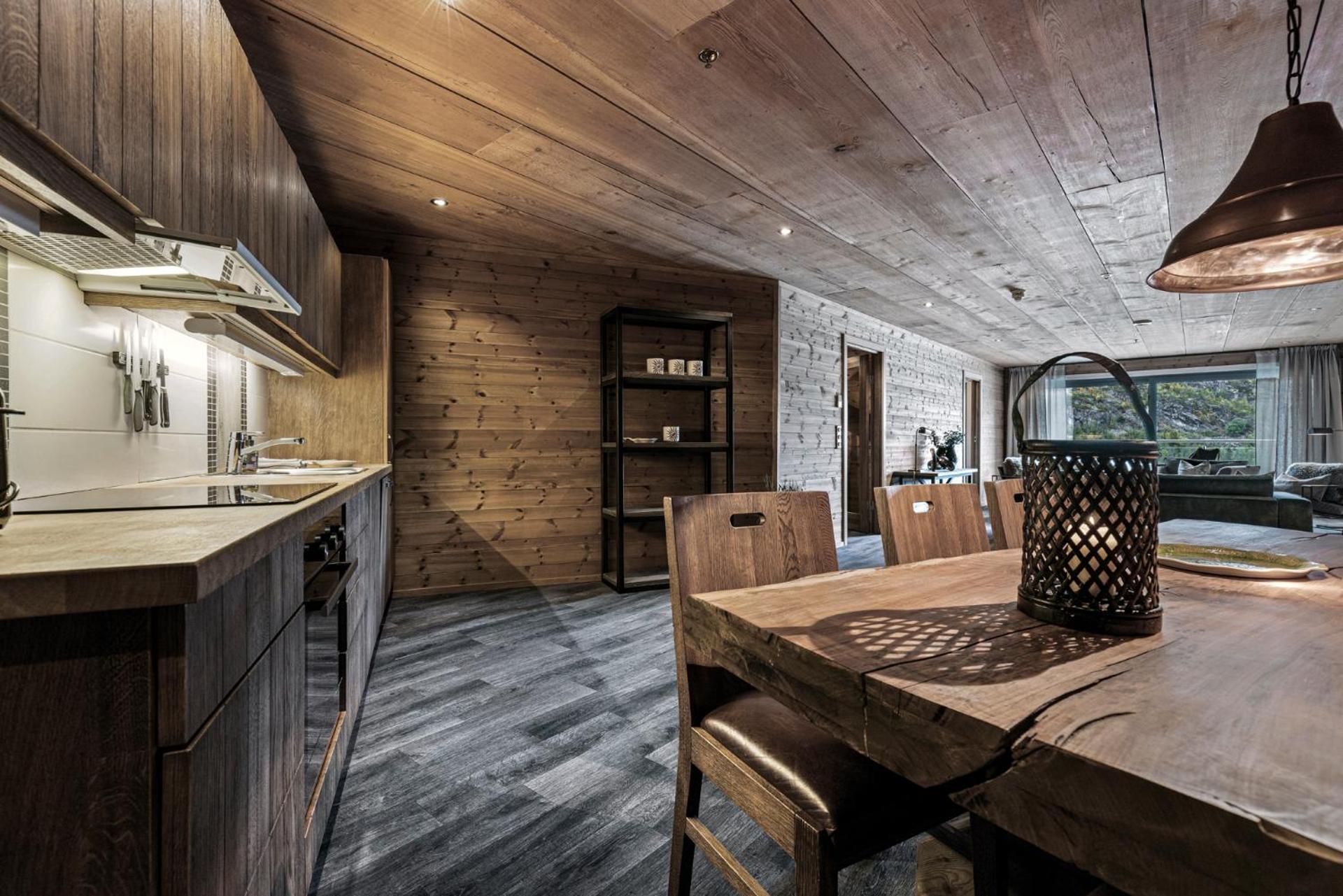 Skigaarden Hemsedal Pokój zdjęcie