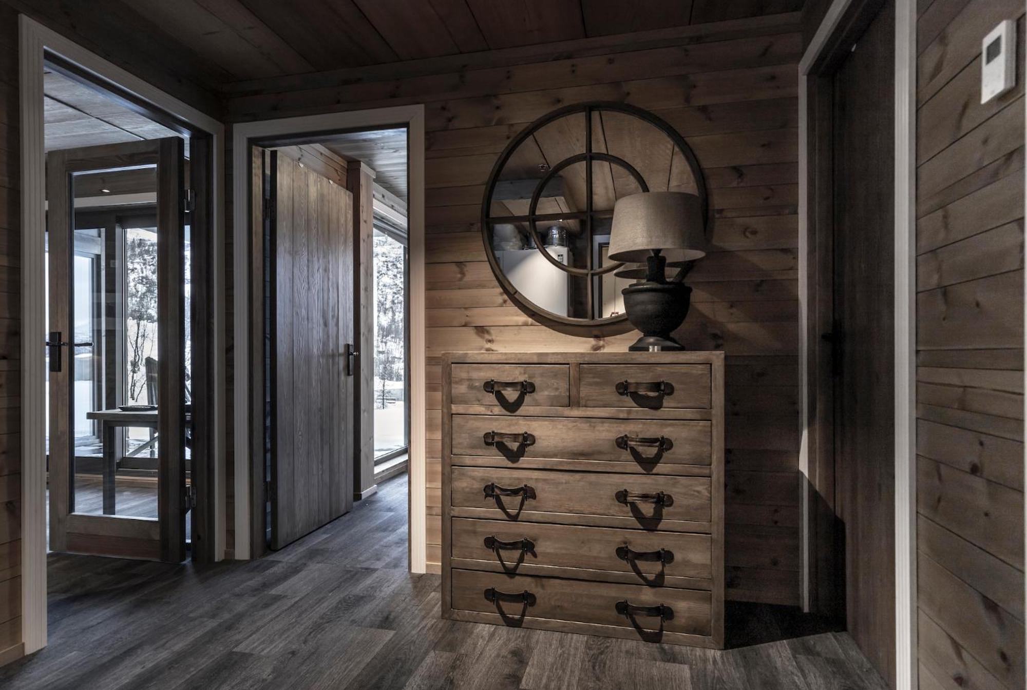 Skigaarden Hemsedal Pokój zdjęcie