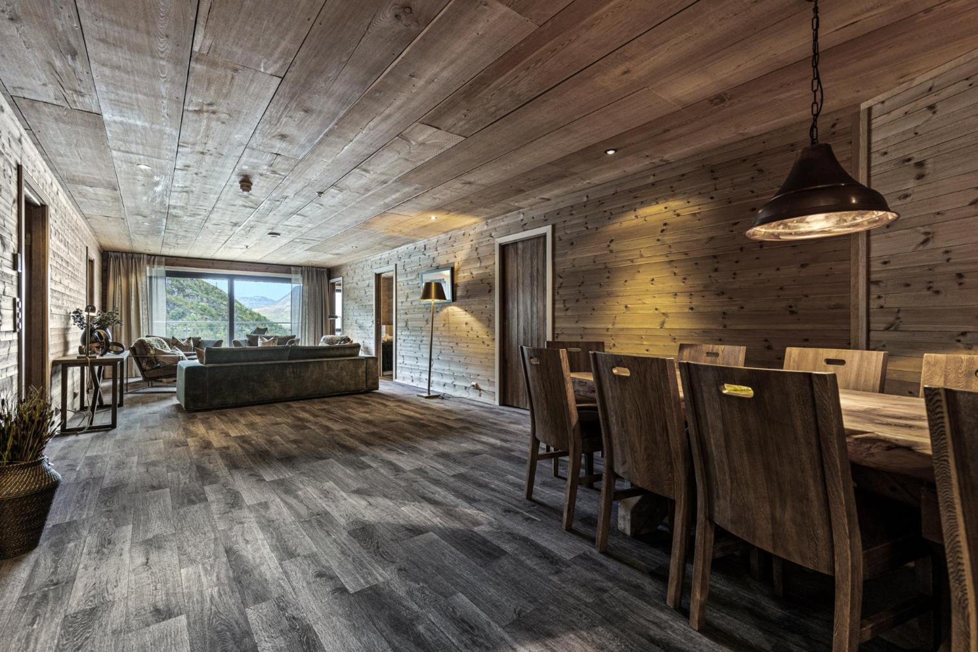 Skigaarden Hemsedal Pokój zdjęcie