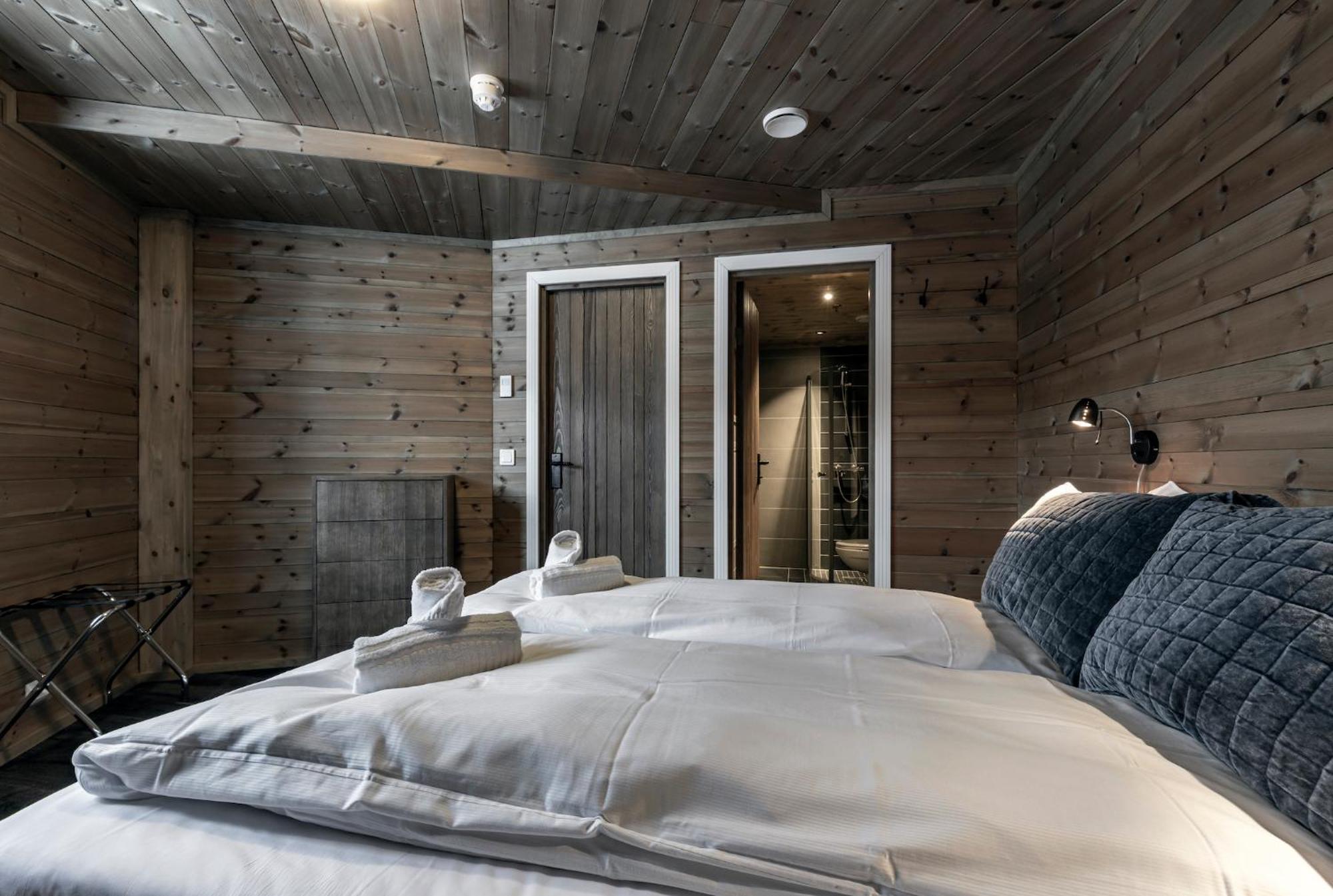 Skigaarden Hemsedal Pokój zdjęcie